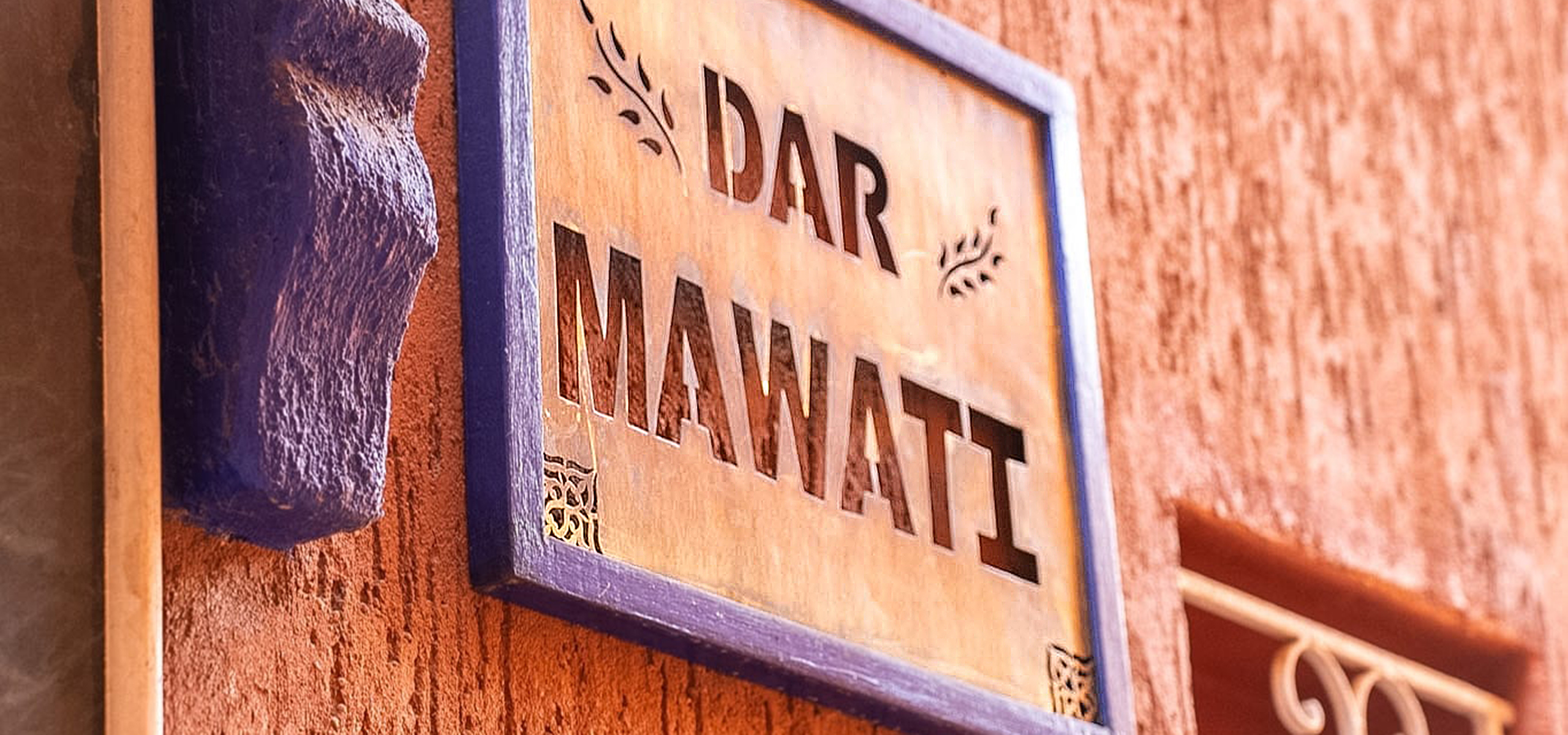 Dar Mawati Marrakesh