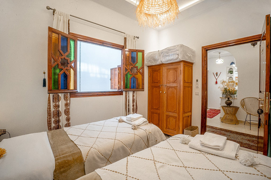 Room Argana wardrobe
