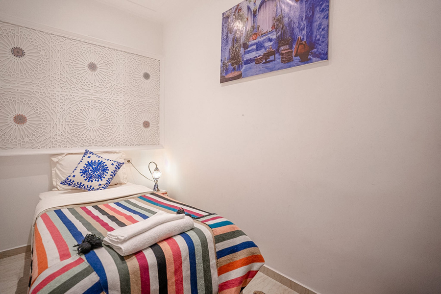 Room Sidi Amara