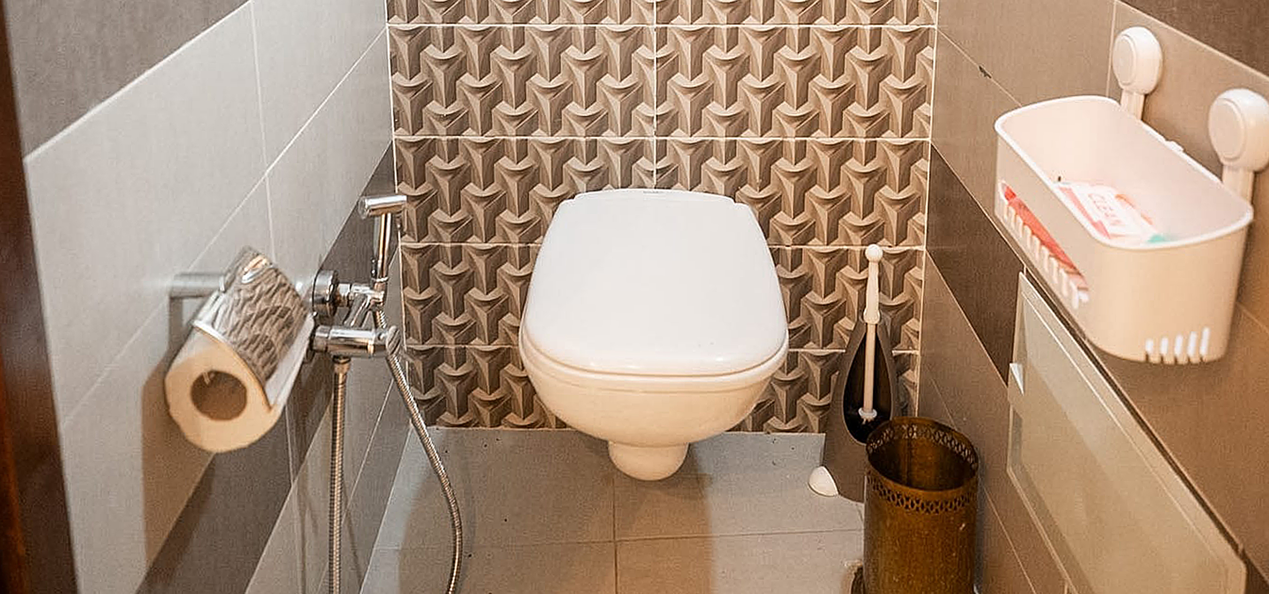 Privacy room Dar Mawati Marrakesh